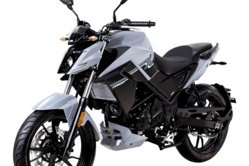NHX 125 ABS Matkowski Motocykle Quady Wrocław