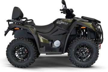 MXU 700i