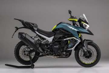 Nowość 2026! Matkowski Motocykle Quady Wrocław