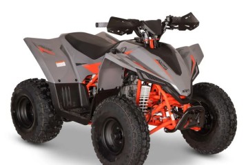 A125 Matkowski Motocykle Quady Wrocław